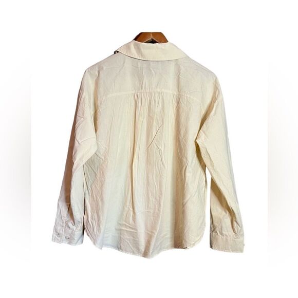 NWT! L.A. Hearts button down shirt - Picture 16 of 16